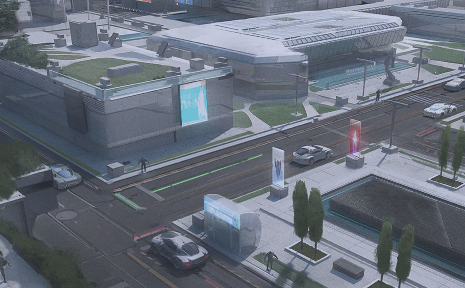 2k Games teast mit Advent neues Spiel an